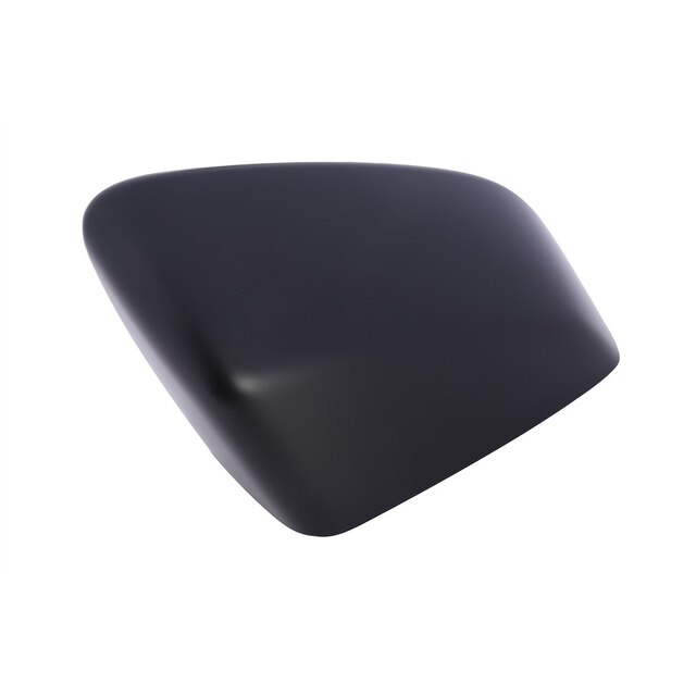 GM Genuine Parts Primed Passenger Side Door Mirror Housing Upper Cover