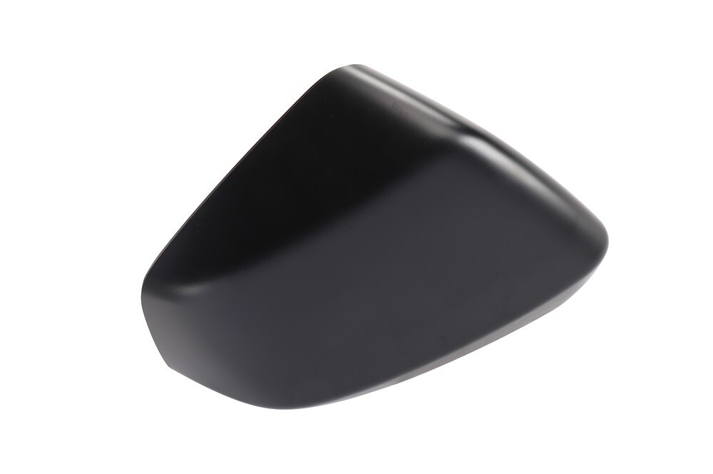 GM Genuine Parts Primed Passenger Side Door Mirror Housing Upper Cover