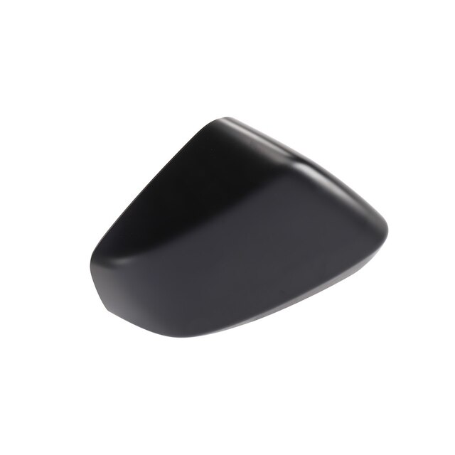 GM Genuine Parts Primed Passenger Side Door Mirror Housing Upper Cover