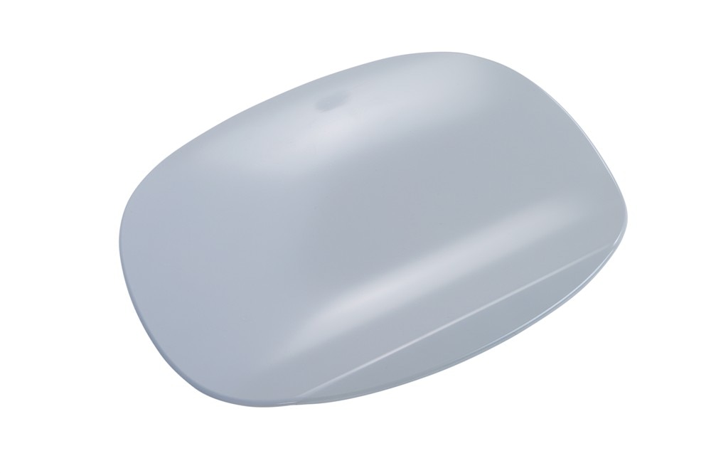 GM Genuine Parts Primed Fuel Tank Filler Door