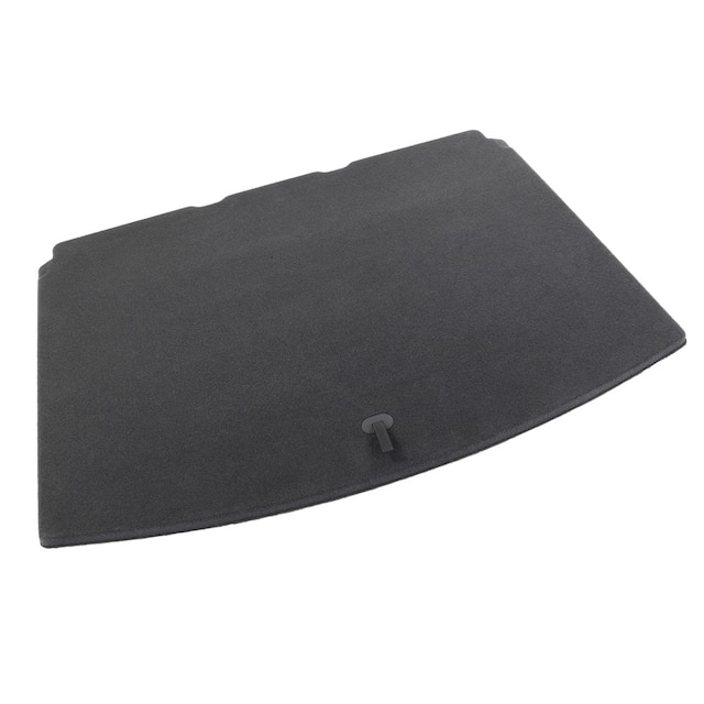 GM Genuine Parts Jet Black Load Floor Stowage Compartment Cover