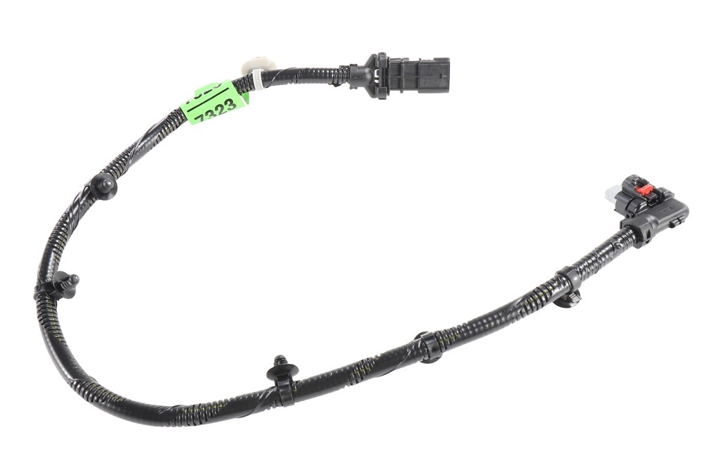 GM Genuine Parts Radiator Shutter Wiring Harness