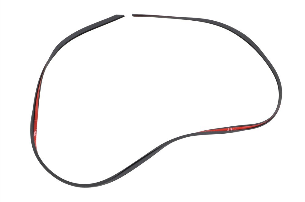 GM Genuine Parts Rear End Spoiler Insulator