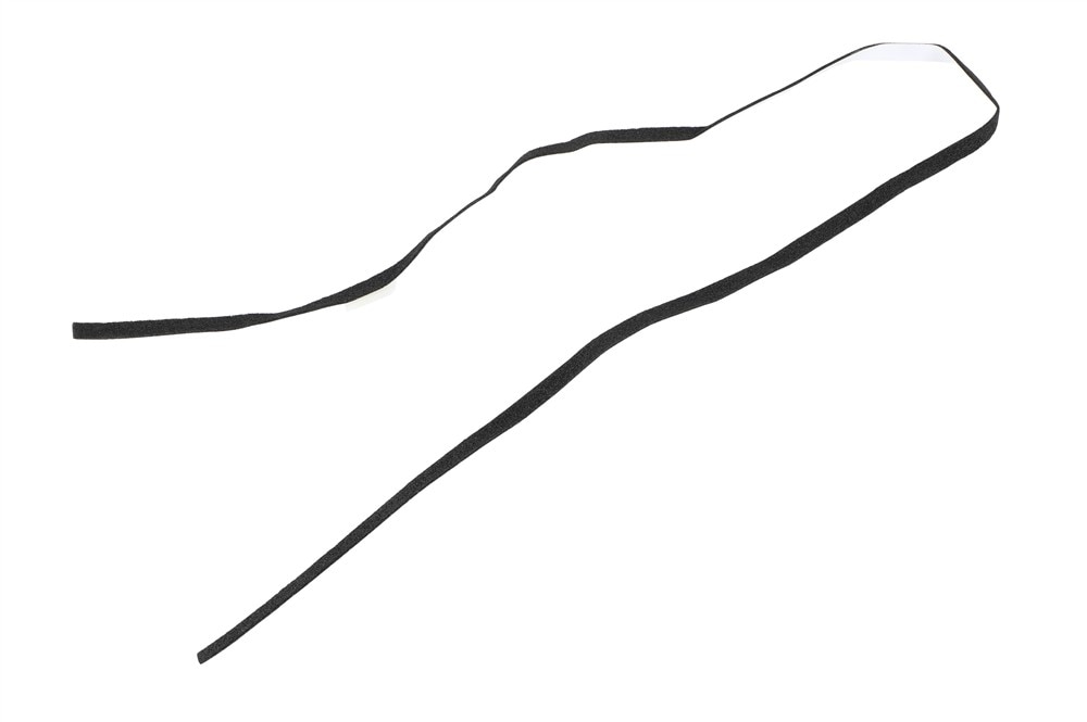 GM Genuine Parts Rear End Spoiler Insulator