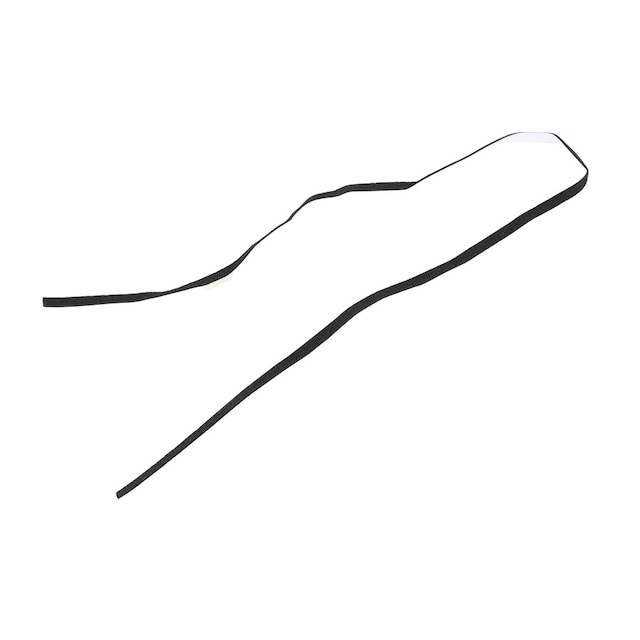 GM Genuine Parts Rear End Spoiler Insulator