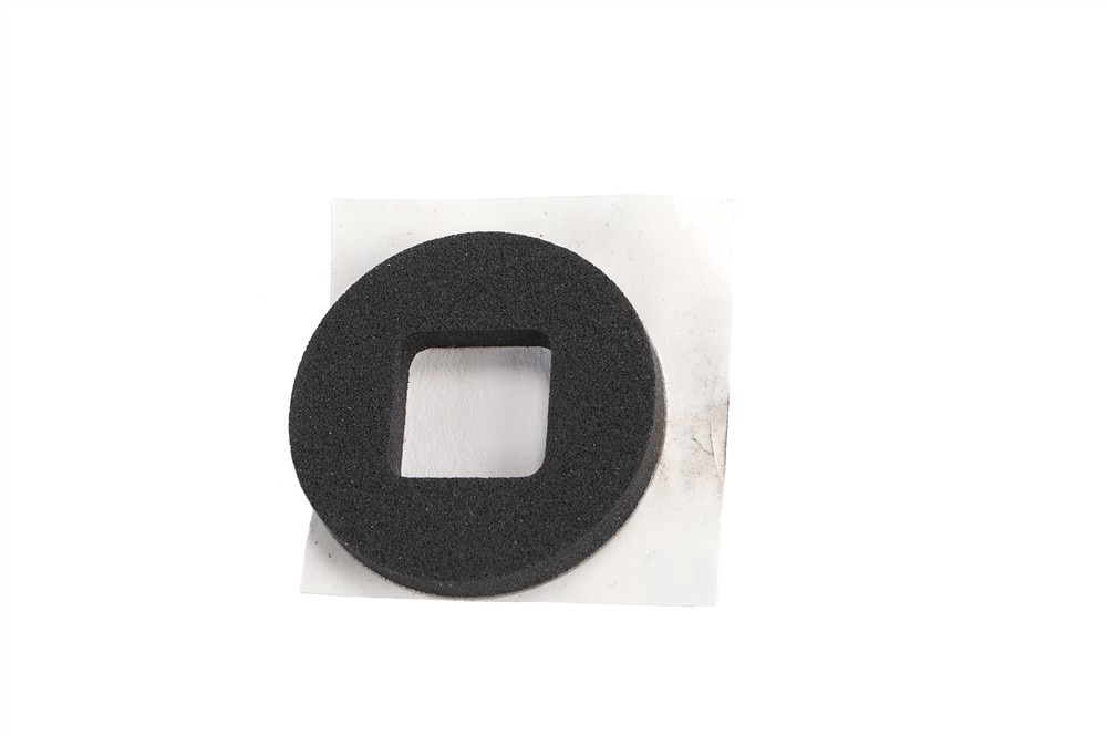 GM Genuine Parts Rear End Spoiler Insulator
