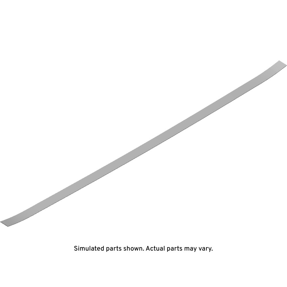 GM Genuine Parts Rear End Spoiler Tape