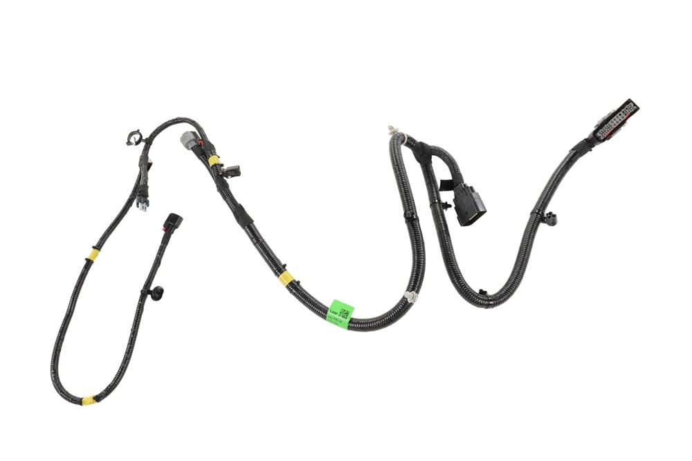 GM Genuine Parts Fuel Sender Wiring Harness