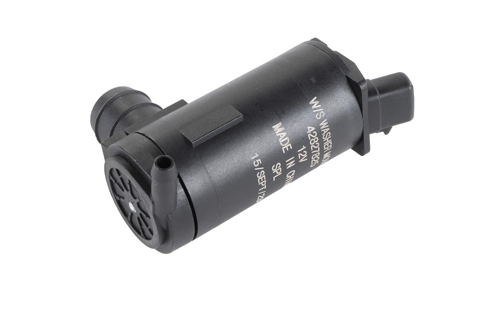 GM Genuine Parts Windshield Washer Pump
