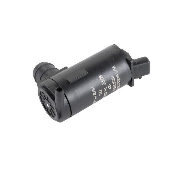 GM Genuine Parts Windshield Washer Pump
