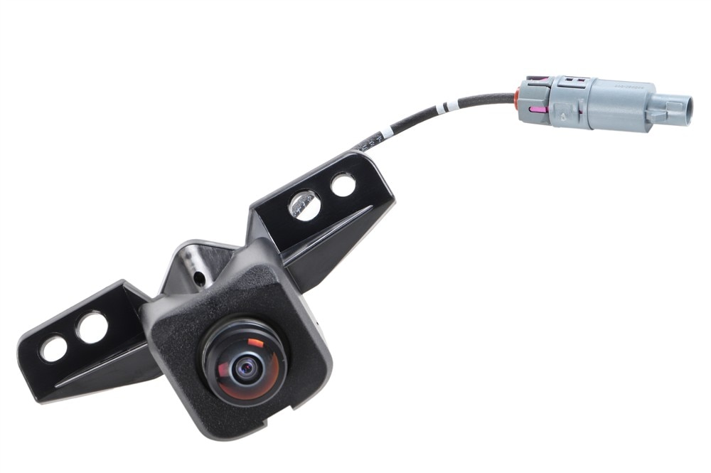 GM Genuine Parts Front View Driver Information Camera