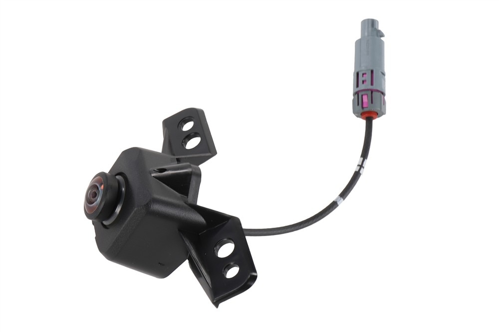 GM Genuine Parts Front View Driver Information Camera