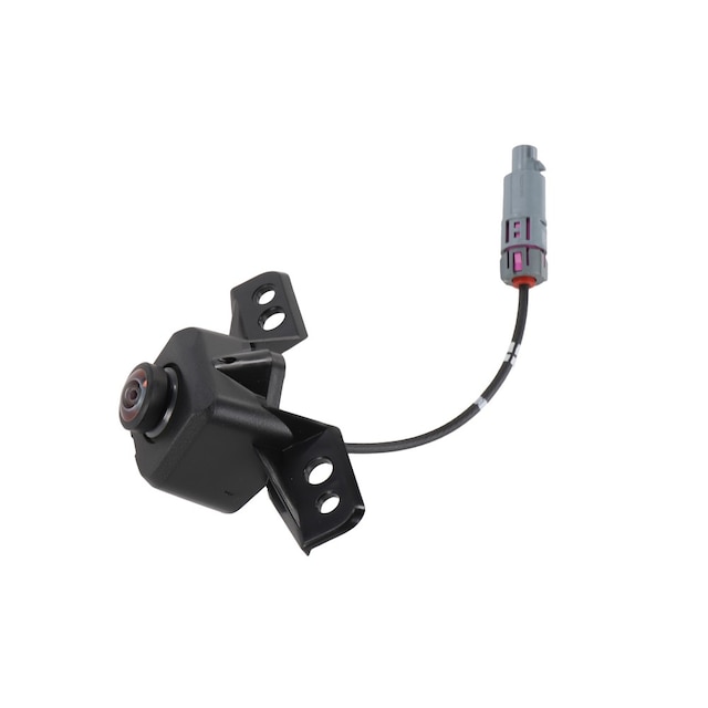 GM Genuine Parts Front View Driver Information Camera