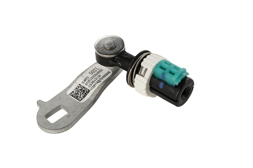 GM Genuine Parts Automatic Transmission Range Selector Lever