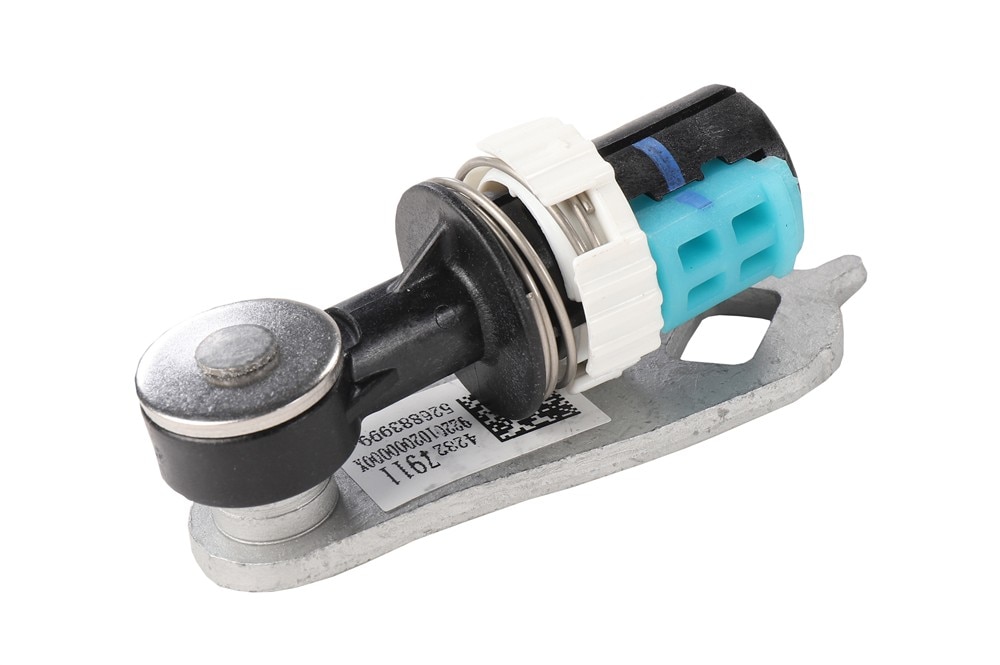 GM Genuine Parts Automatic Transmission Range Selector Lever Cable Lever