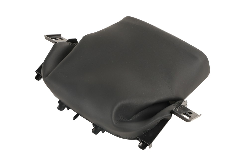 GM Genuine Parts Backen Black Instrument Panel Steering Column Opening Closeout