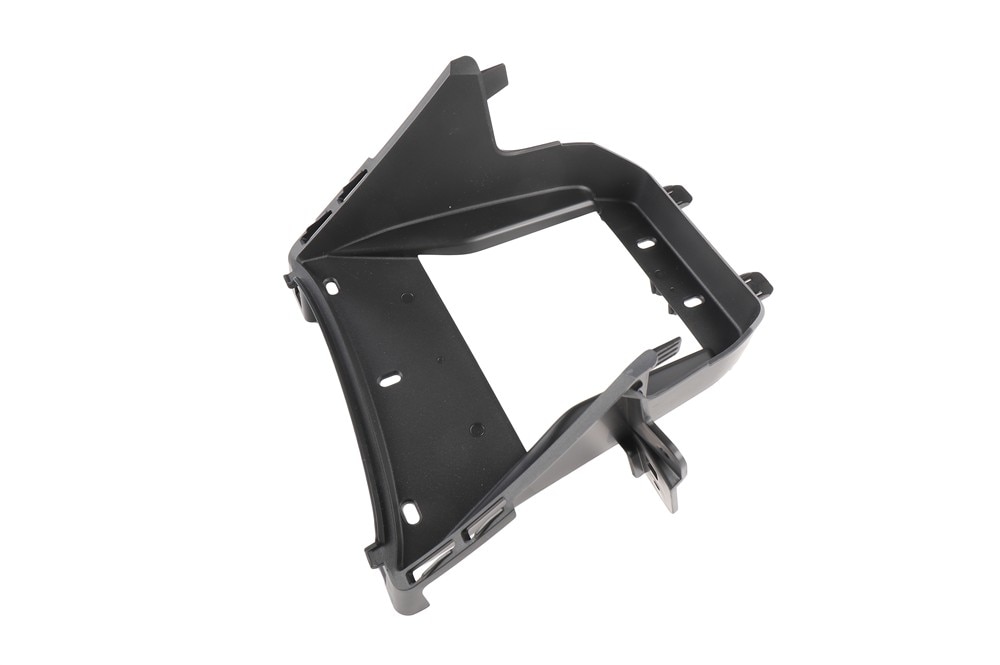GM Genuine Parts Jet Black Front Floor Console Stowage Tray