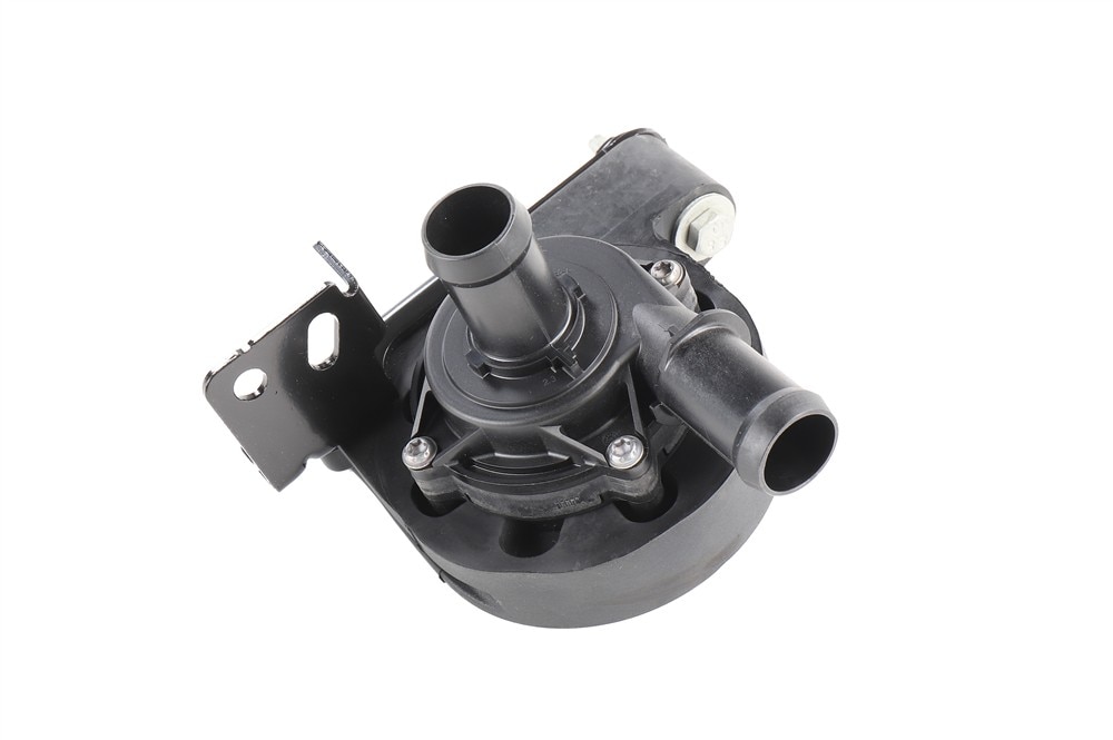 GM Genuine Parts Heater Coolant Pump