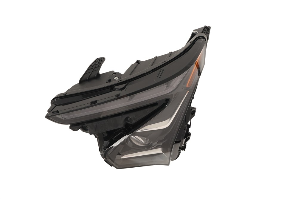 GM Genuine Parts LED Driver Side Headlamp