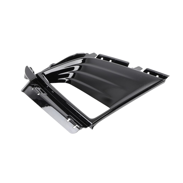 GM Genuine Parts Front Driver Side Grille Opening Bezel