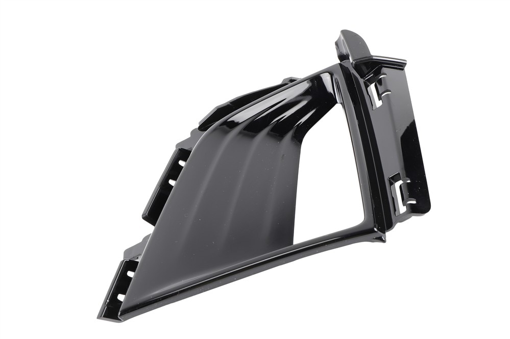 GM Genuine Parts Front Passenger Side Grille Opening Bezel