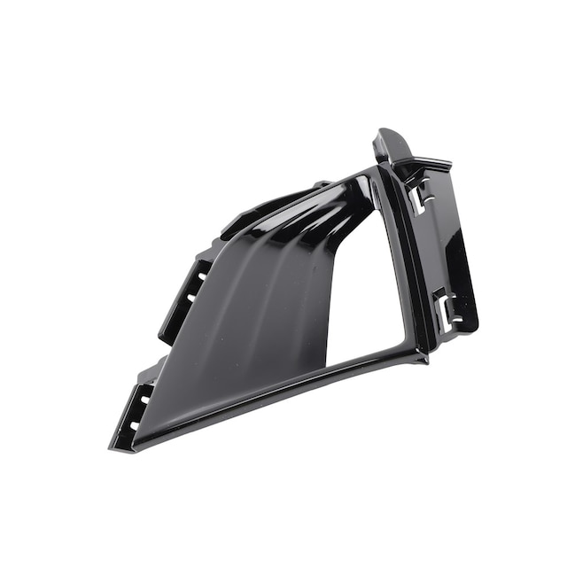 GM Genuine Parts Front Passenger Side Grille Opening Bezel