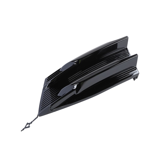 GM Genuine Parts Front Tow Eye Access Hole Cover