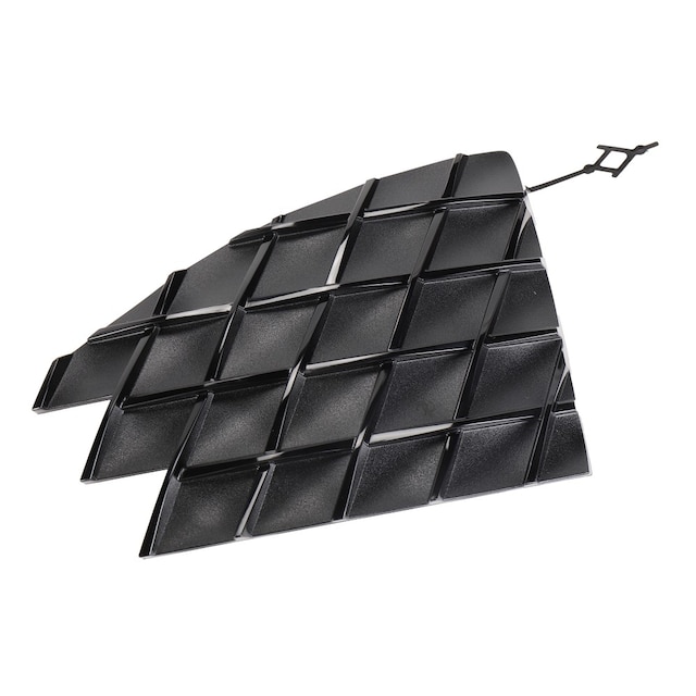 GM Genuine Parts Front Tow Eye Access Hole Cover