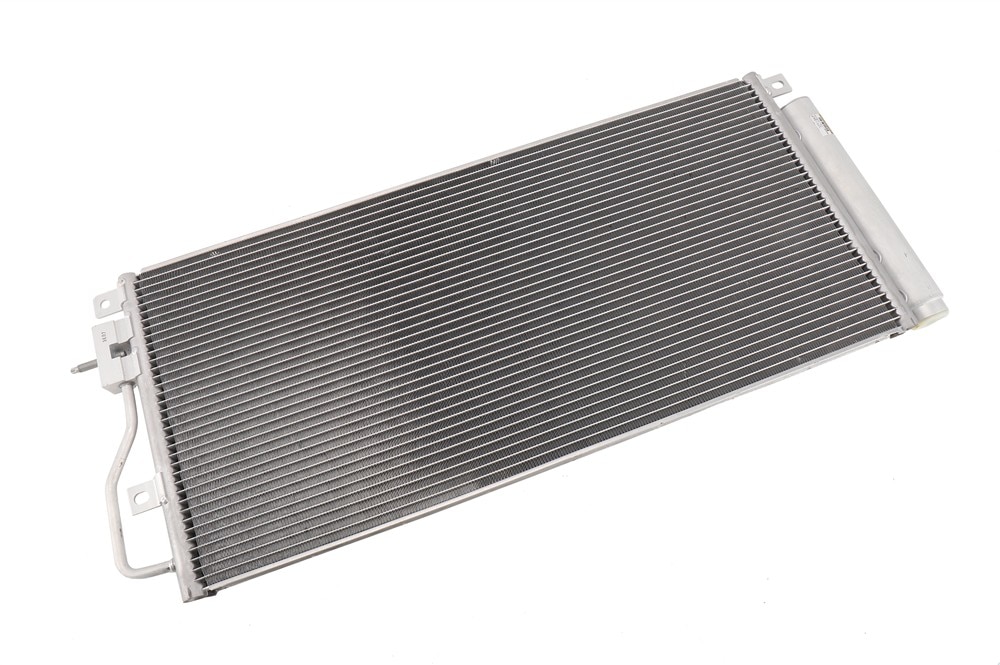 GM Genuine Parts Air Conditioning Condenser