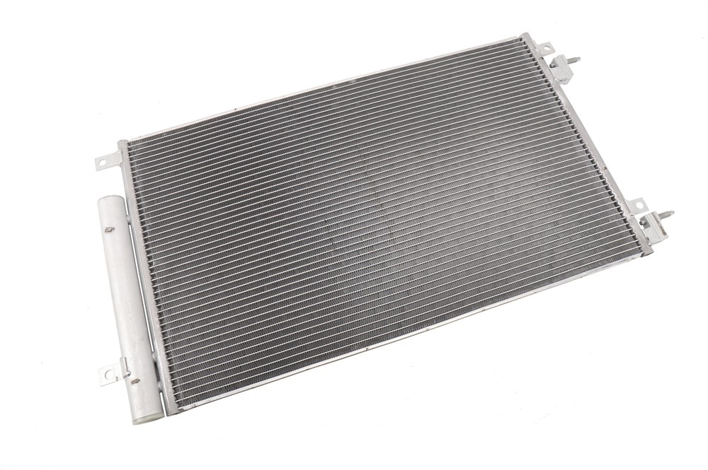 GM Genuine Parts Air Conditioning Condenser