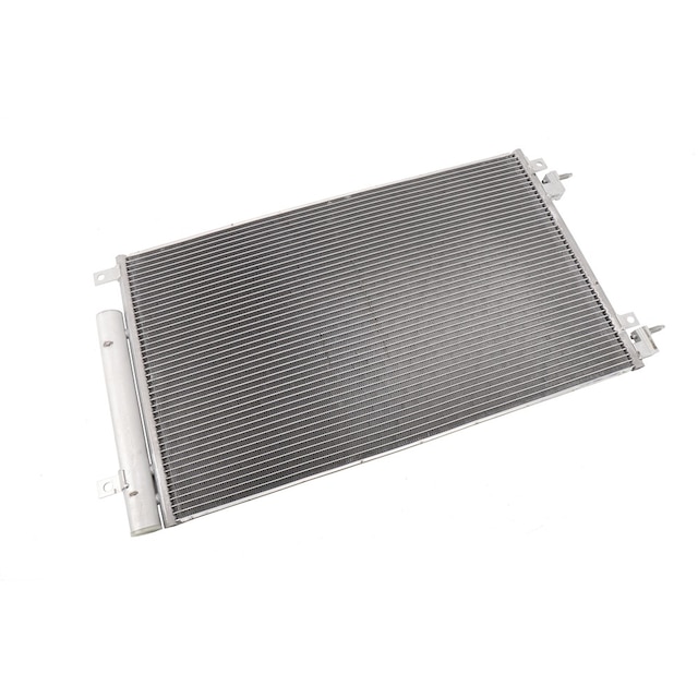 GM Genuine Parts Air Conditioning Condenser