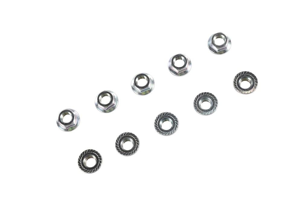 GM Genuine Parts Windshield Wiper Motor Nut