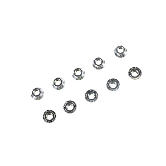 GM Genuine Parts Windshield Wiper Motor Nut