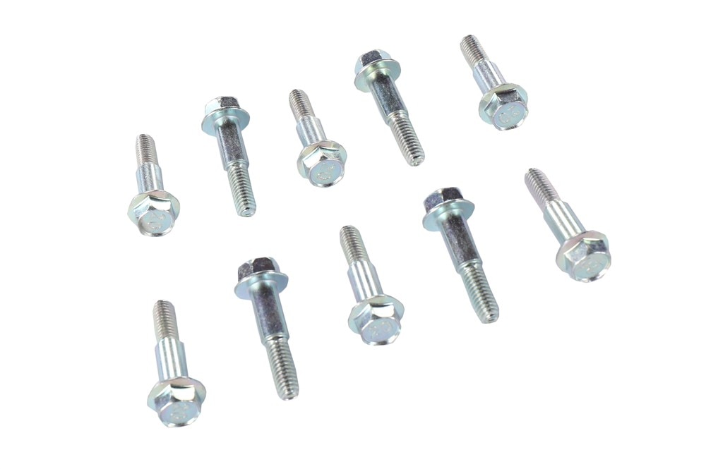 GM Genuine Parts Windshield Wiper Motor Bolt