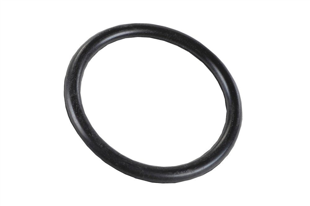 GM Genuine Parts Windshield Washer Solvent Container Filler Tube Seal