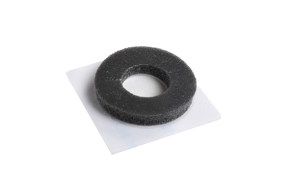 GM Genuine Parts Side Door Molding Retainer