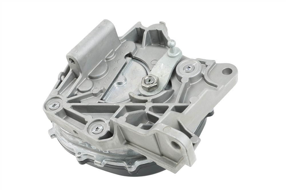 GM Genuine Parts Transmission Range Control Module
