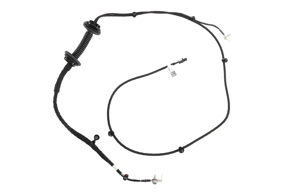 GM Genuine Parts Radio Antenna Cable