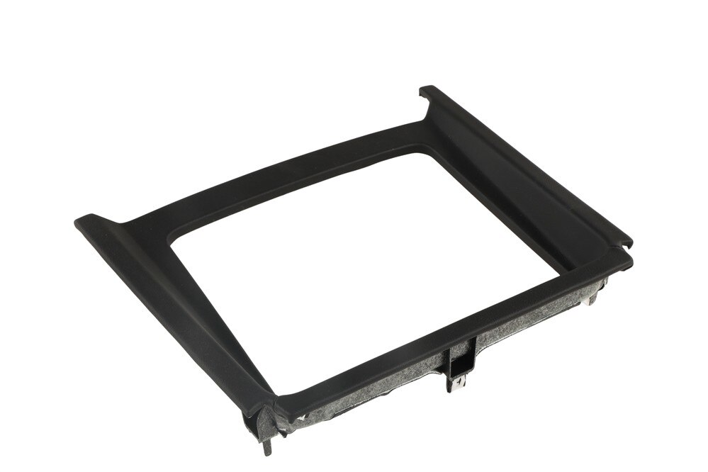 GM Genuine Parts Backen Black Front Floor Console Front Compartment