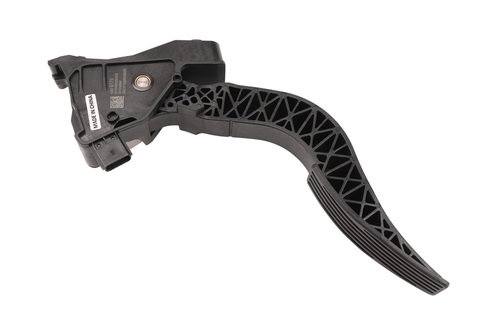 GM Genuine Parts Accelerator Pedal
