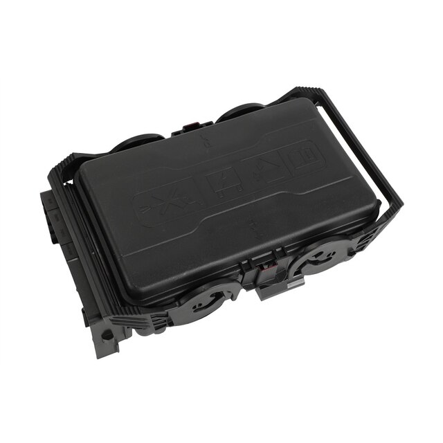 GM Genuine Parts Engine Wiring Harness Junction Block