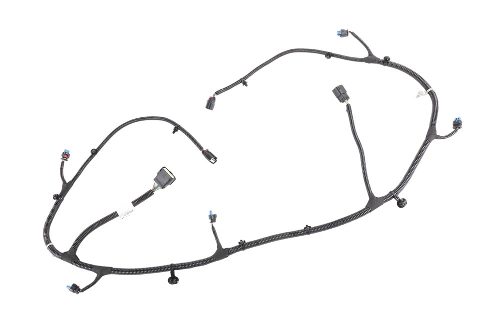 GM Genuine Parts Rear Object Alarm Sensor Wiring Harness