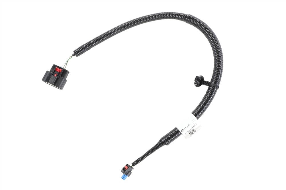 GM Genuine Parts Rear Object Alarm Sensor Wiring Harness