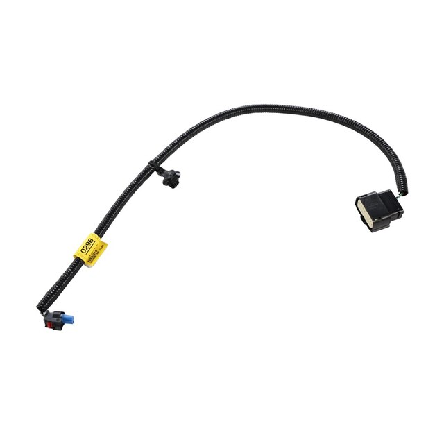 GM Genuine Parts Rear Object Alarm Sensor Wiring Harness