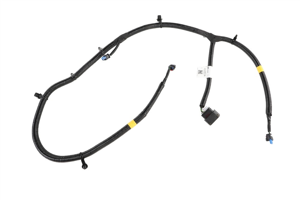 GM Genuine Parts Rear Object Alarm Sensor Wiring Harness