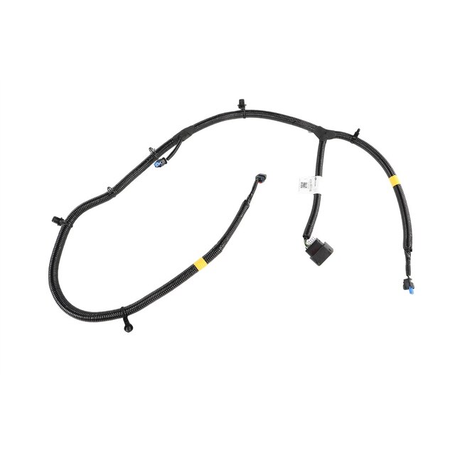 GM Genuine Parts Rear Object Alarm Sensor Wiring Harness