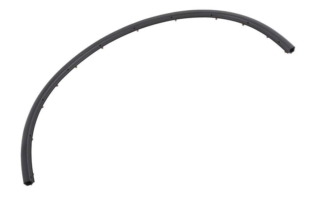 GM Genuine Parts Hood Front Weatherstrip