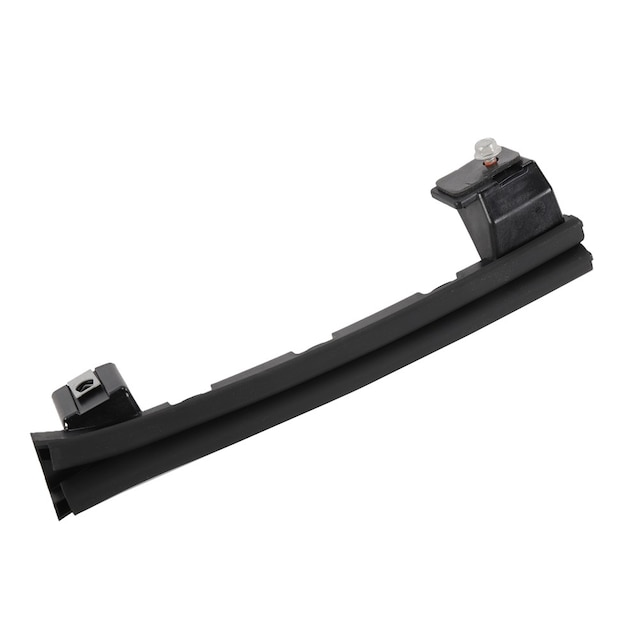 GM Genuine Parts Rear Passenger Side Door Window Channel Rear Retainer