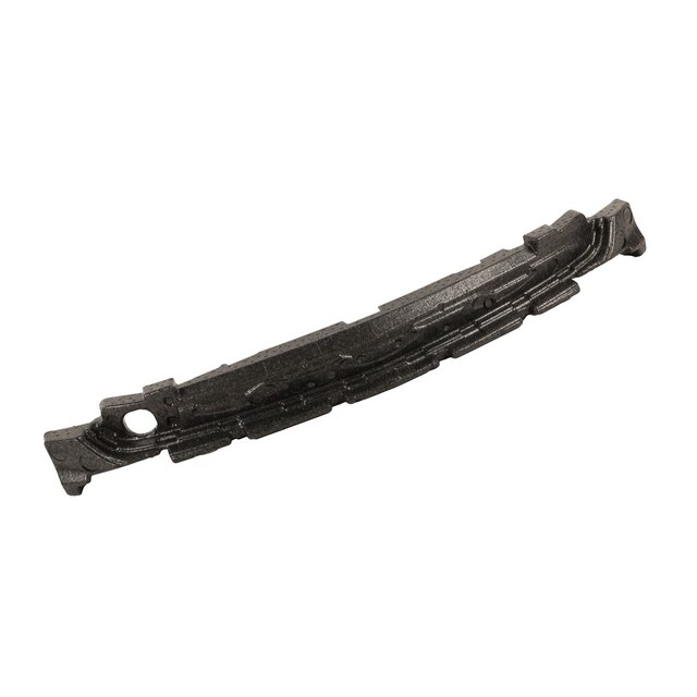 GM Genuine Parts Front Bumper Fascia Energy Absorber