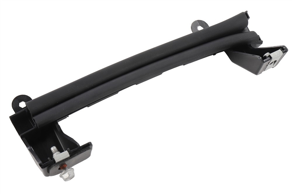 GM Genuine Parts Front Passenger Side Door Window Channel Retainer